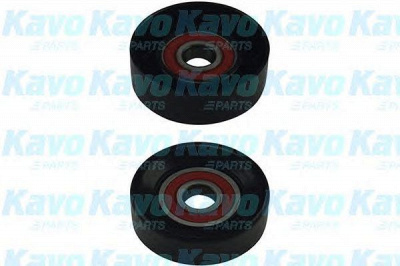 KAVO PARTS dip3015 -  Паразитный / ведущий ролик, поликлиновой ремень